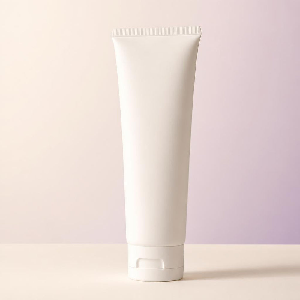 Auraana Conductive Collagen Serum tube